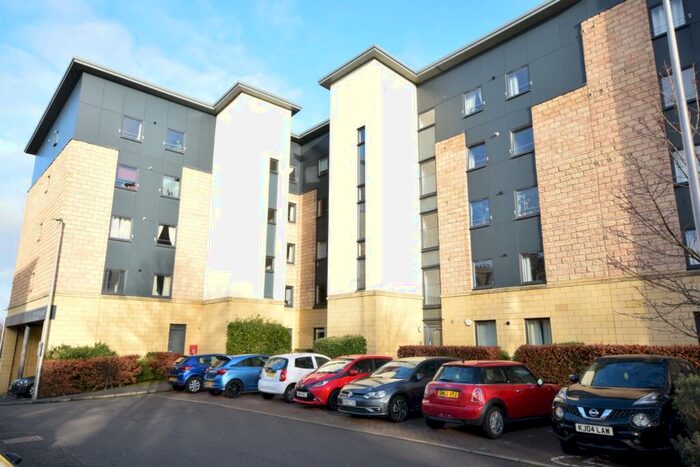 2 Bedroom Apartment To Rent In Thorntreeside, Flat, Leith, Edinburgh, EH6