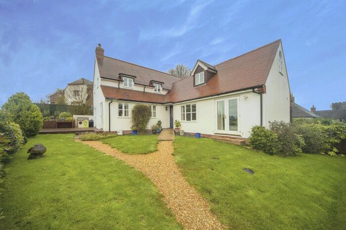 5 Bedroom Detached House For Sale In Dorchester Hill, Winterborne Whitechurch, Blandford Forum DT11