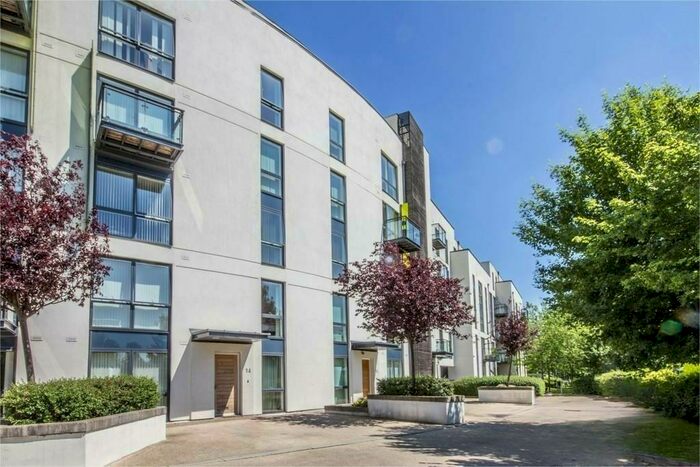 1 Bedroom Flat To Rent In Hemisphere, Edgbaston Crescent, Birmingham, B5