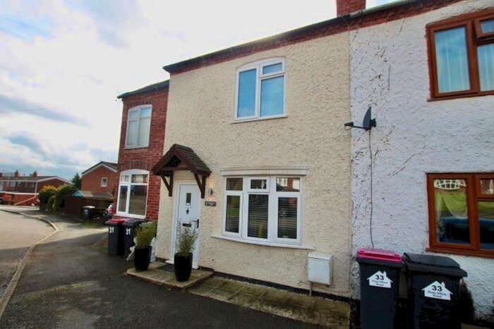 3 Bedroom Property To Rent In Post Office Road, Atherstone, CV9