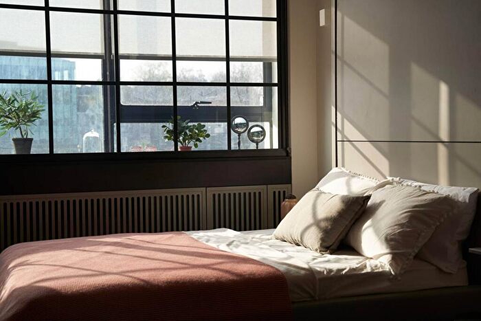 Studio To Rent In Dandi Wembley, Wembley Park, Wembley, HA9