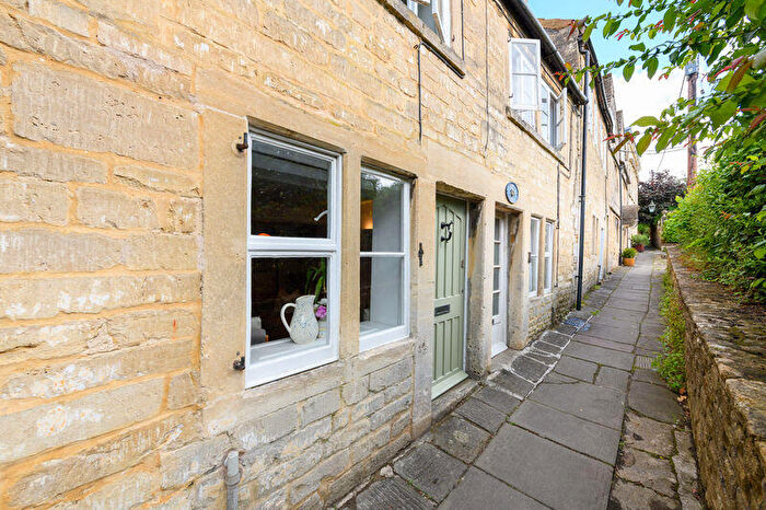 1 Bedroom Character Property For Sale In Bradford On Avon, BA15