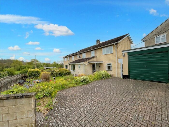 3 Bedroom Semi-Detached House For Sale In Bull Lane, Crockerton, BA12