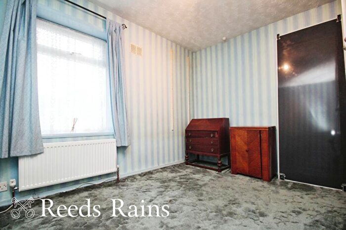 3 Bedroom Terraced House For Sale In Winskill Road, Liverpool, Merseyside, L11