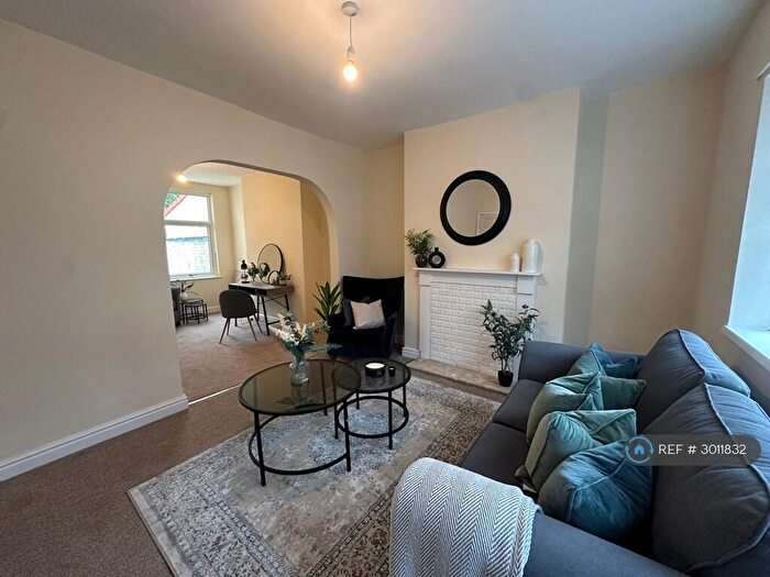 4 Bedroom Terraced House To Rent In Church Road West, Liverpool, L4