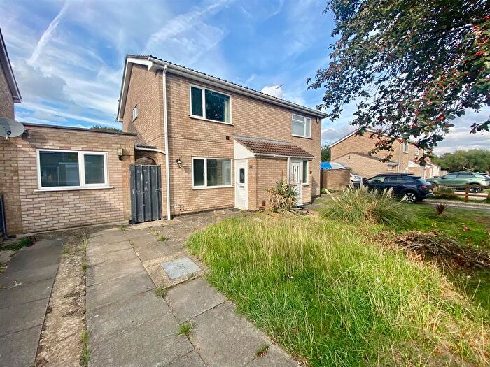 4 Bedroom Semi-Detached House For Sale In Walgrave, Orton Malborne, Peterborough, PE2
