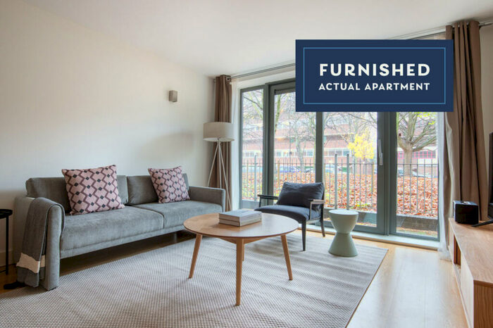 2 Bedroom Apartment To Rent In Saint William's Court, London, , Uk, N1