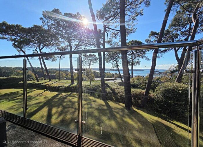 2 Bedroom Apartment For Sale In Brownsea View Close Brownsea View Avenue, Lilliput, BH14