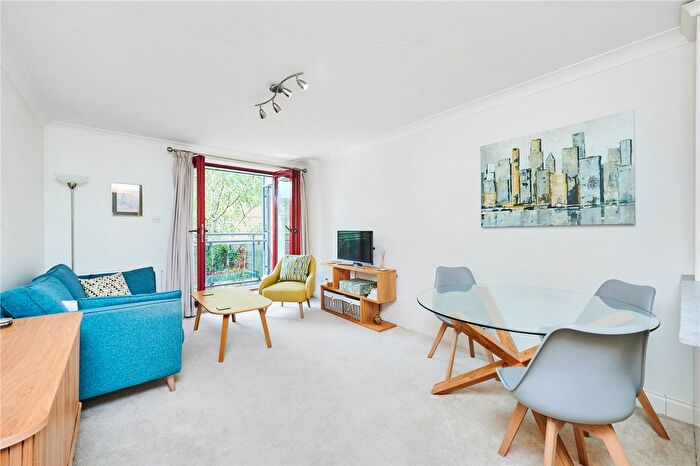 1 Bedroom Flat To Rent In Vestry Court, Monck Street, Westminster, London, SW1P