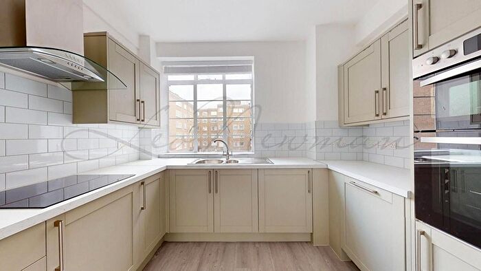 3 Bedroom Flat To Rent In Adelaide Road, South Hampstead, NW3