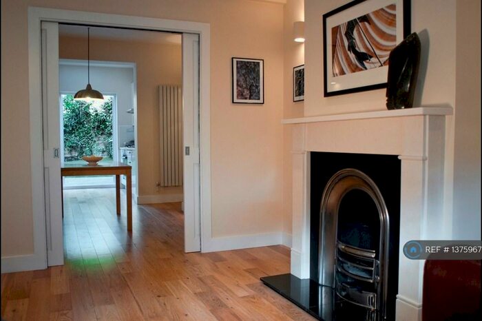 2 Bedroom Terraced House To Rent In Hassendean Road, London, SE3