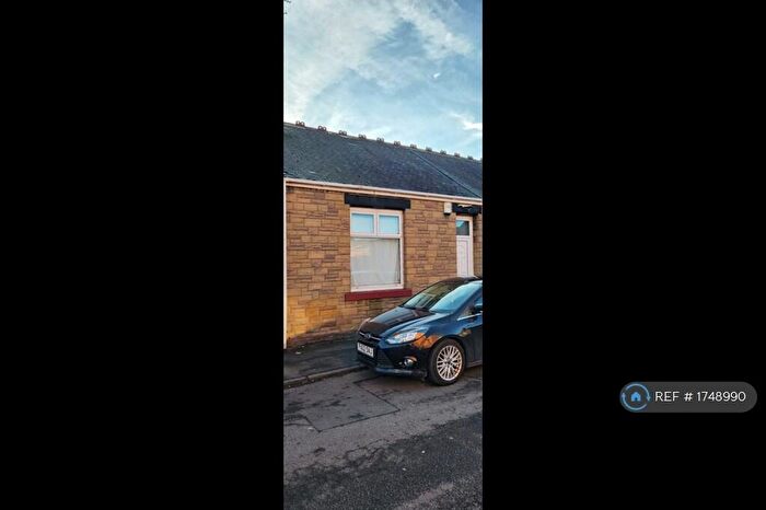 1 Bedroom Terraced House To Rent In East Moor Road, Sunderland, SR4