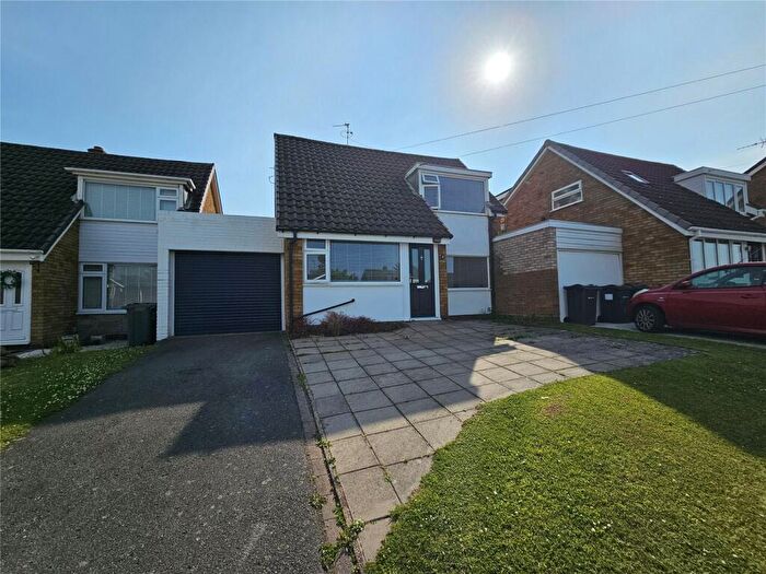 3 Bedroom Detached House To Rent In Burford Park Road, Kings Norton, Birmingham, B38