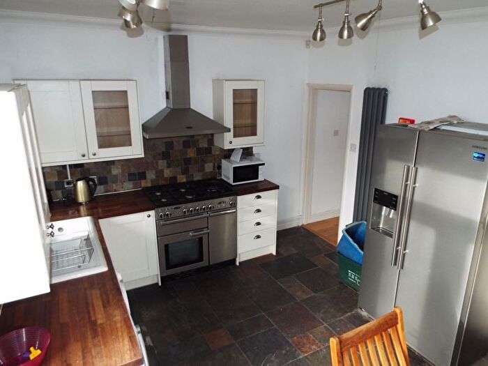 3 Bedroom Terraced House To Rent In Brookfield Road, Hockley, Birmingham, B18