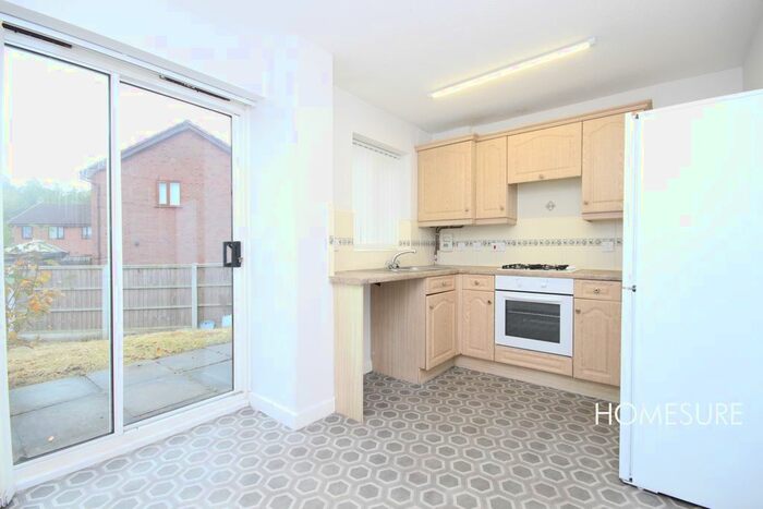 2 Bedroom Barn Conversion To Rent In The Shires, St. Helens WA10