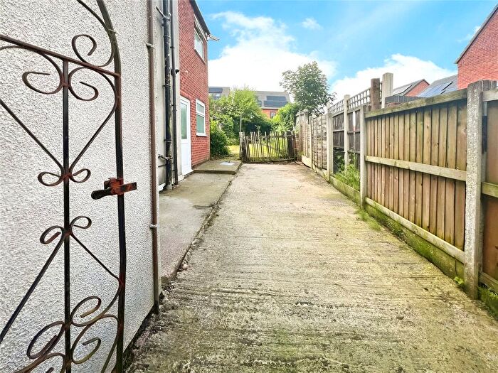 1 Bedroom Flat To Rent In Merridale Street West, Wolverhampton, West Midlands, WV3
