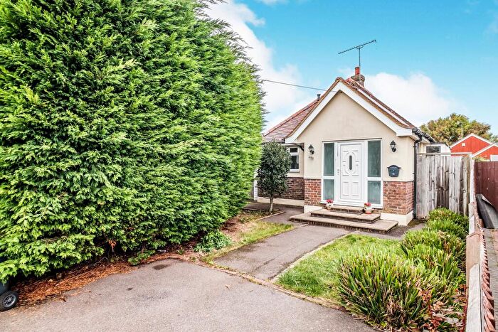 2 Bedroom Detached House To Rent In Sunny Close, BN12