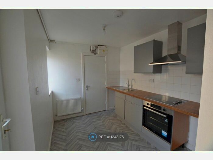 1 Bedroom Flat To Rent In Newman Road, Birmingham, B24