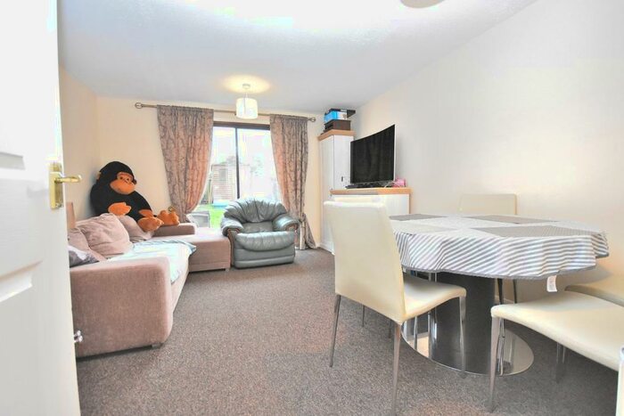 2 Bedroom Terraced House To Rent In Chardonnay Close, New Duston, Northampton, NN5