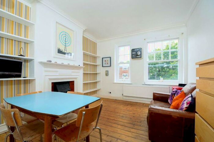 1 Bedroom Flat To Rent In Garratt Lane, London, SW18