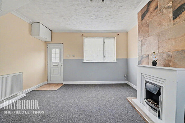 2 Bedroom Terraced House To Rent In Victoria Road, Doncaster, DN12