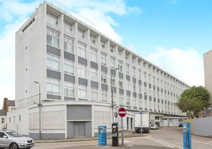 1 Bedroom Flat For Sale In Lee Street, Leicester, LE1