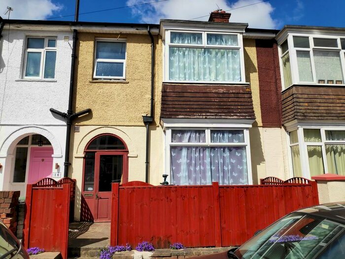 5 Bedroom Terraced House To Rent In Fernhurst Road, Southsea, PO4