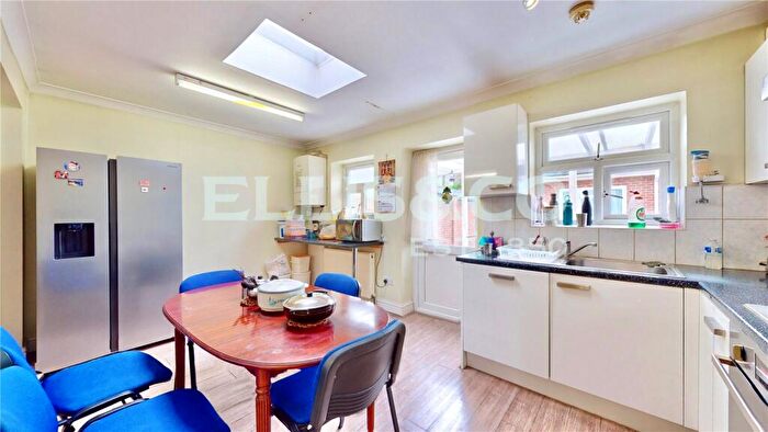 3 Bedroom Terraced House To Rent In Belmont Avenue, Wembley, HA0