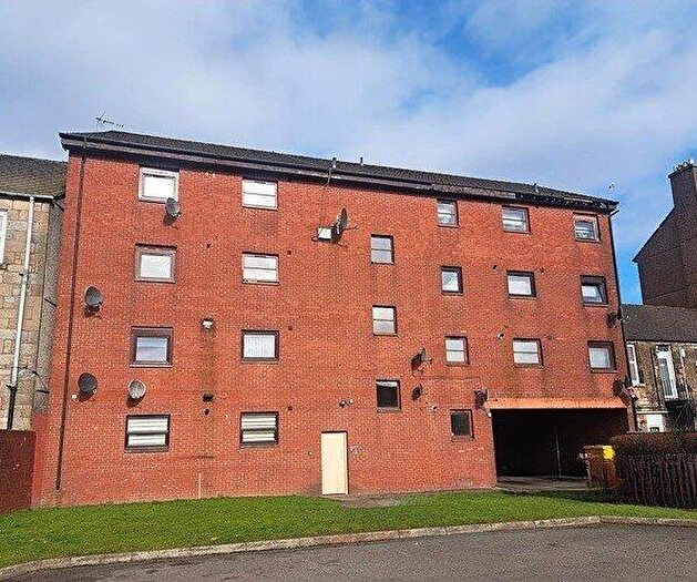 2 Bedroom Flat To Rent In Tollcross Road, Glasgow, G32