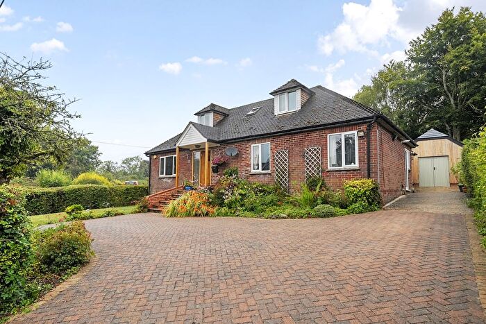 4 Bedroom Detached House To Rent In Manton Hollow, Manton, Marlborough, SN8