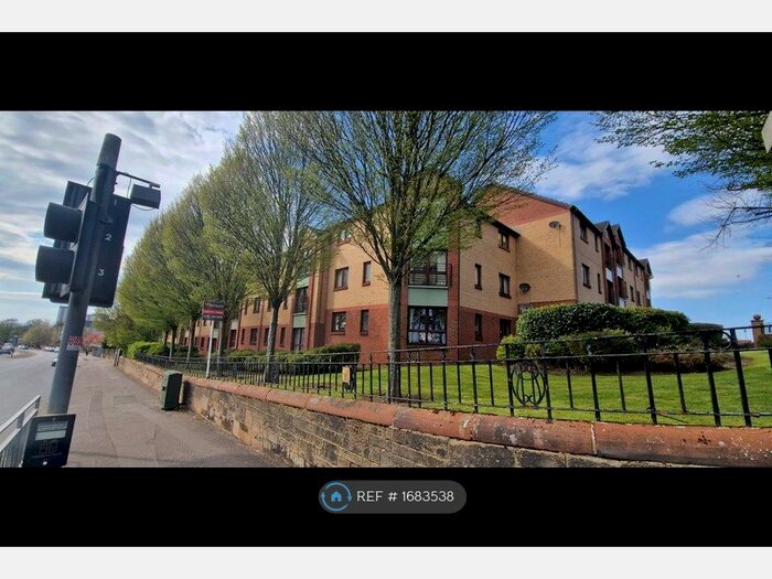2 Bedroom Flat To Rent In Knightswood Court, Glasgow, G13