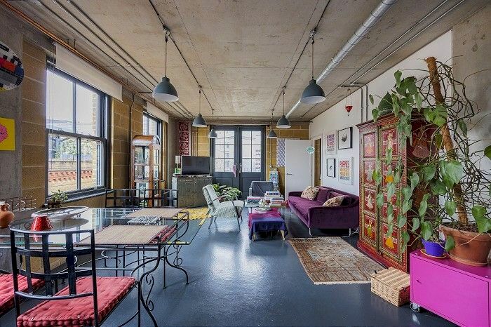 2 Bedroom Flat To Rent In New Inn Broadway, London, EC2A