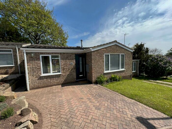 3 Bedroom Detached House To Rent In Darley Abbey Drive, Darley Abbey, Derby, DE22