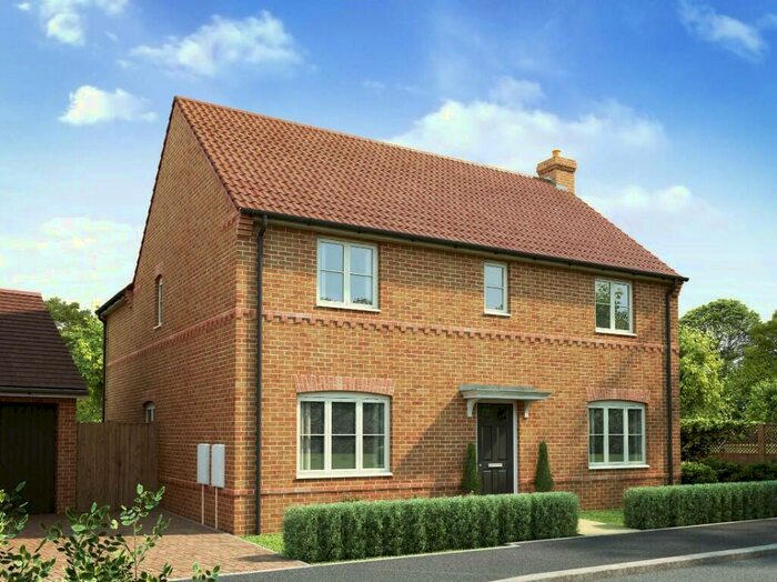 4 Bedroom Detached House For Sale In High Road, Weston, PE12