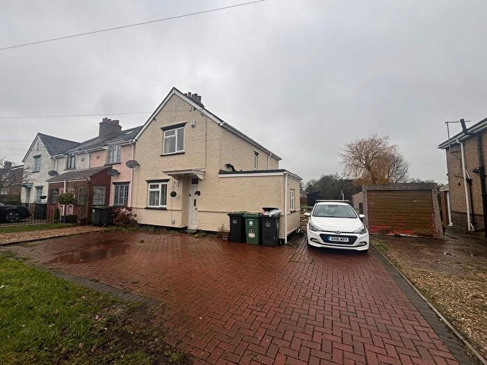 3 Bedroom Property To Rent In Bedford Road, Cranfield, Bedford, Bedfordshire., MK43