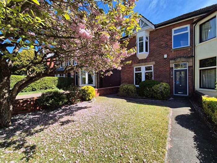 4 Bedroom Semi-Detached House For Sale In St Annes Road East, Lytham St Annes, FY8