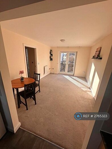 1 Bedroom Flat To Rent In Oakworth Avenue, Broughton, Milton Keynes, MK10