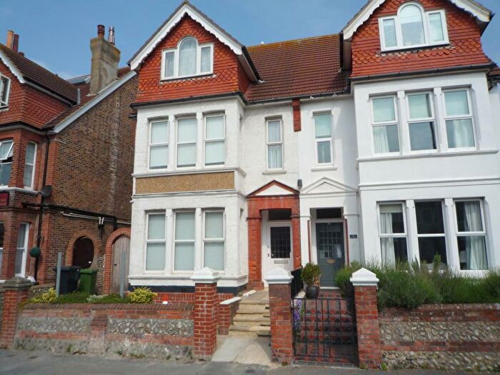 1 Bedroom Flat To Rent In Sutton Park Road, Seaford, BN25