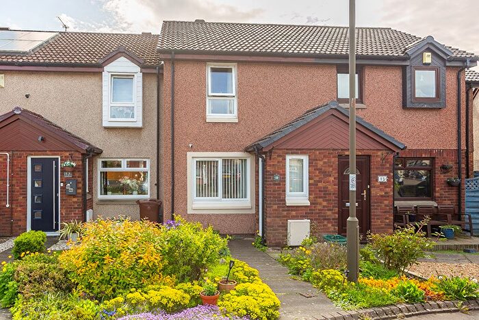 2 Bedroom Villa For Sale In Stoneybank Court, Musselburgh, EH21
