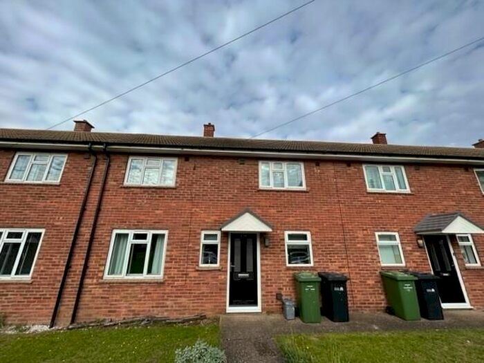 2 Bedroom Property To Rent In Elm Road, Upper Marham, King's Lynn, PE33