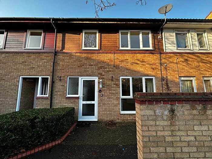 3 Bedroom Terraced House To Rent In Reepham Orton Brimbles, Peterborough, Cambridgeshire, PE2