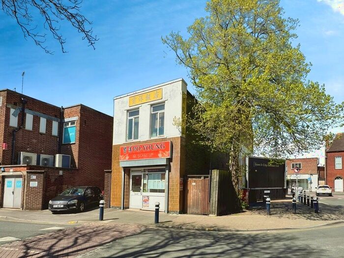 4 Bedroom Apartment To Rent In Lake Road, Portsmouth, PO1