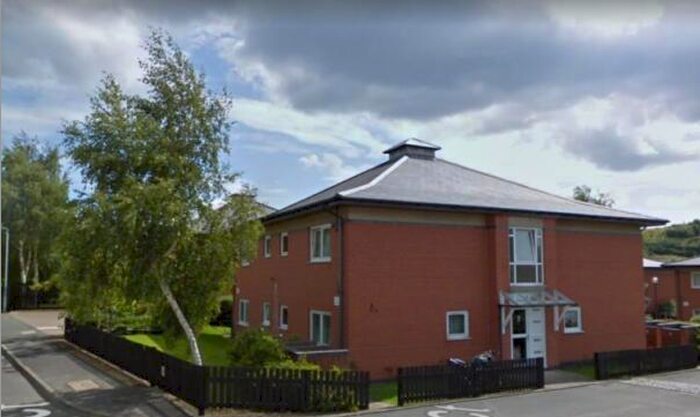 Studio To Rent In Vicars Court, Clipstone, NG21