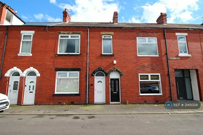 2 Bedroom Flat To Rent In Hartley Street, Seaton Delaval, Whitley Bay, NE25