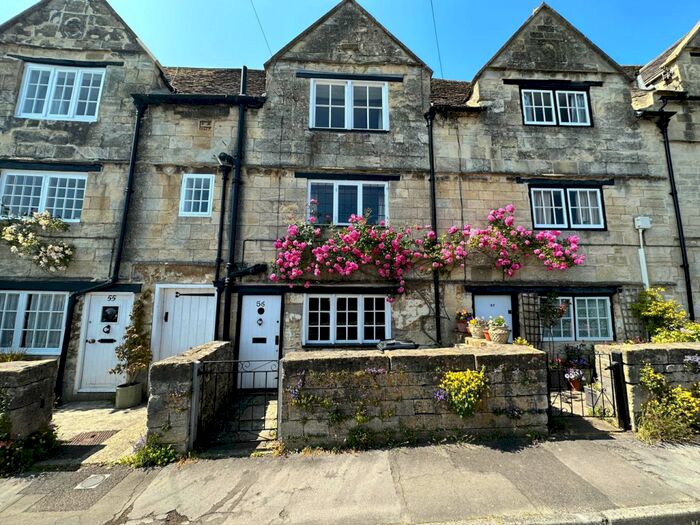 2 Bedroom Terraced House To Rent In Newtown, Bradford-on-Avon, BA15