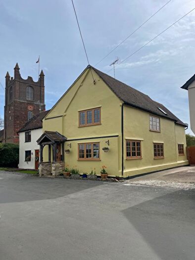 4 Bedroom Semi-Detached House For Sale In Church Lane, Toppesfield, CO9
