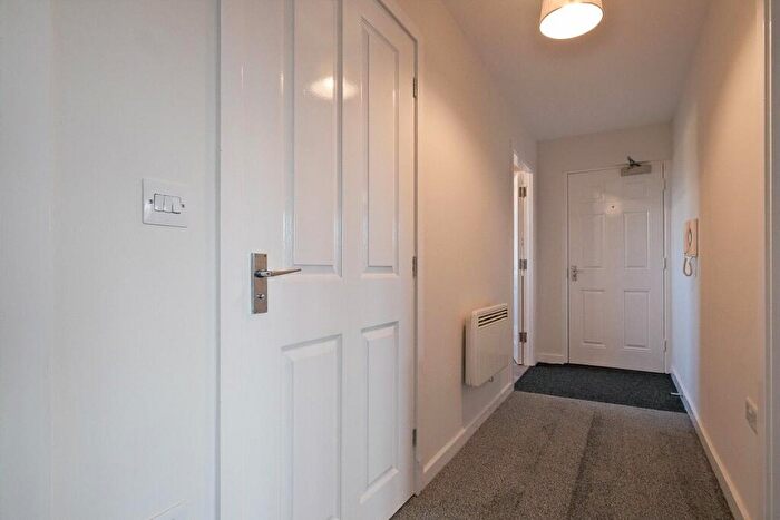 2 Bedroom Apartment To Rent In Straight Mile Court, Burnley, Lancashire, BB11
