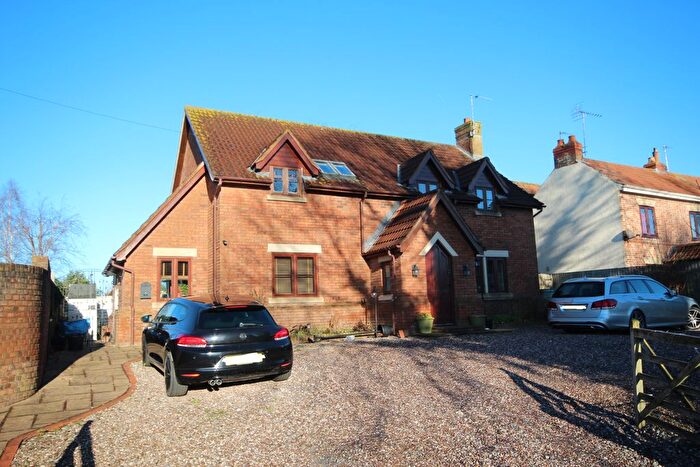 4 Bedroom Detached House For Sale In Church View, Chilton Trinity, Bridgwater, TA5