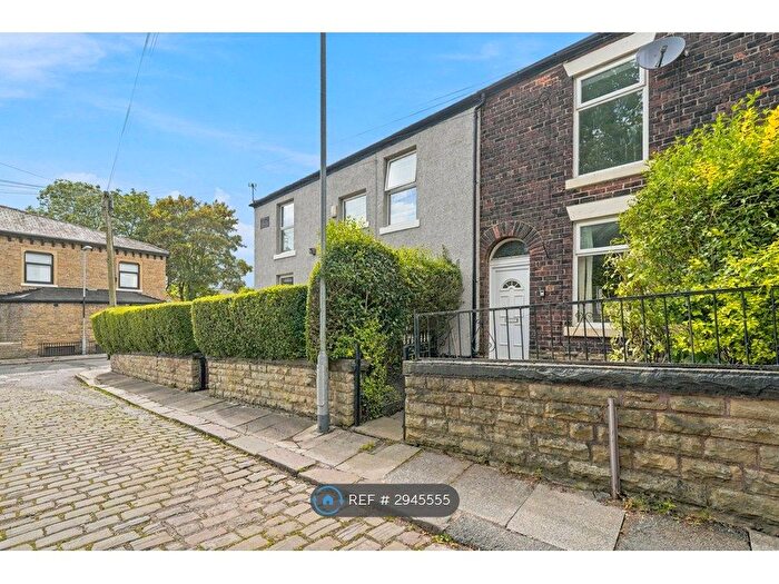 2 Bedroom Terraced House To Rent In Prince Street, Heywood, OL10
