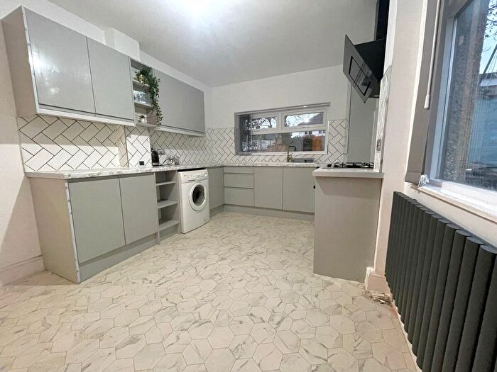3 Bedroom Semi-Detached House To Rent In Easterly Crescent, Gipton, Leeds, West Yorkshire, LS8